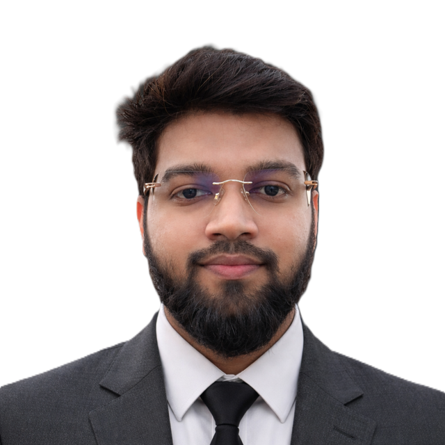 Mohammed Ismail